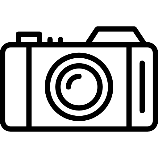 Photo camera